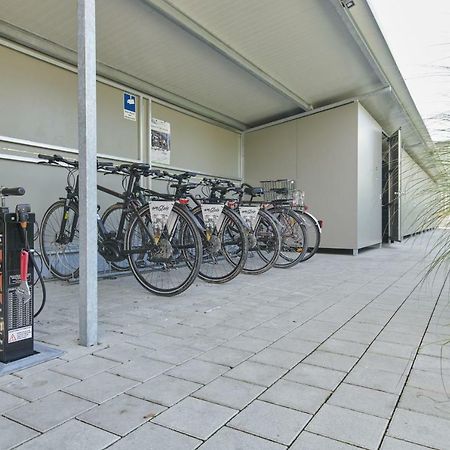 Radhotel Am Gleis Radolfzell am Bodensee Ngoại thất bức ảnh