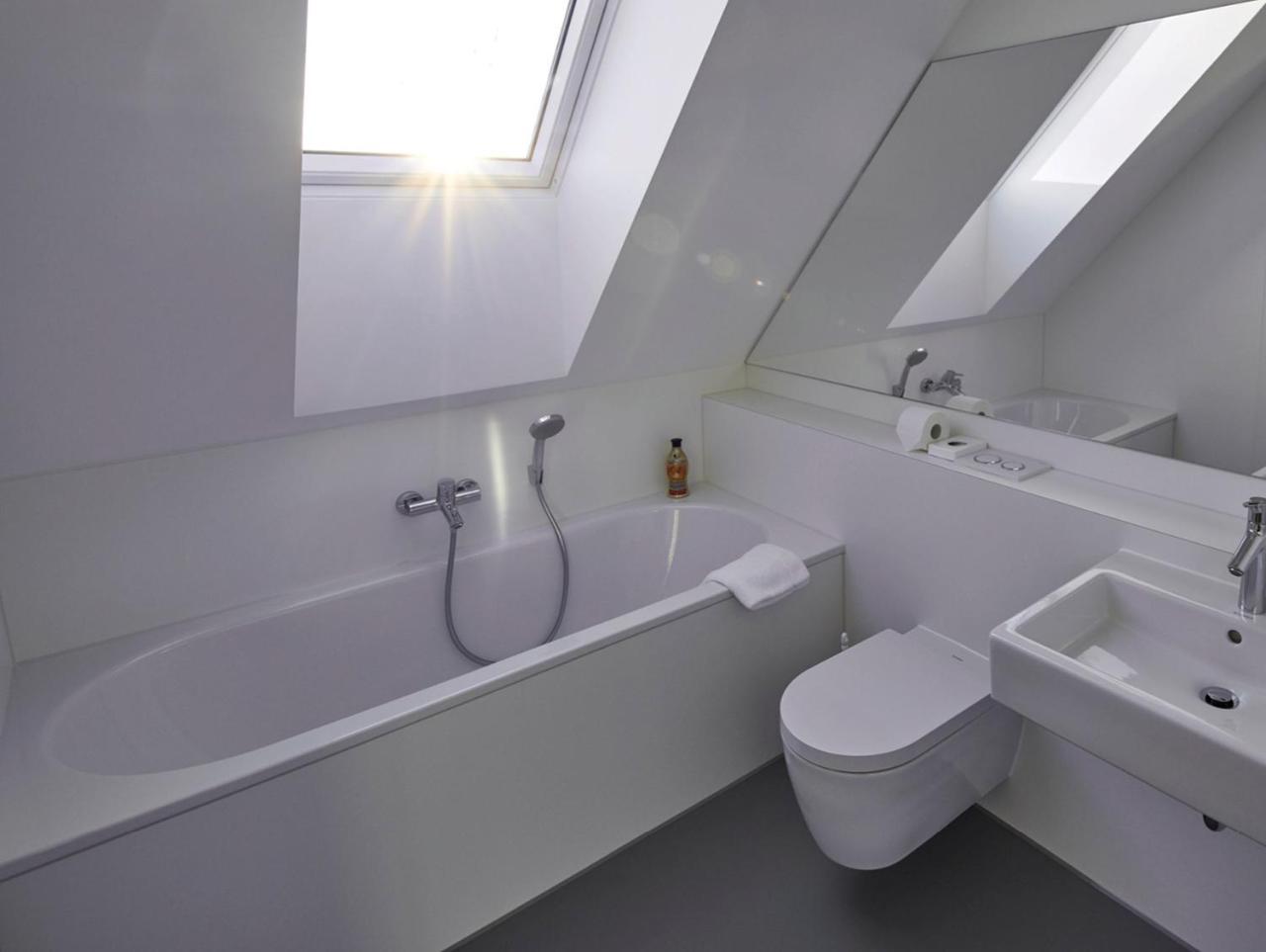 Radhotel Am Gleis Radolfzell am Bodensee Ngoại thất bức ảnh