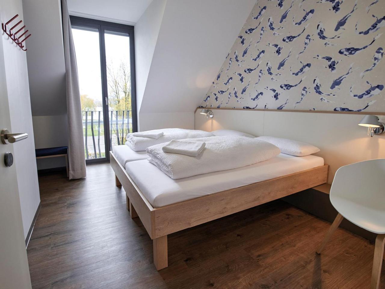Radhotel Am Gleis Radolfzell am Bodensee Ngoại thất bức ảnh