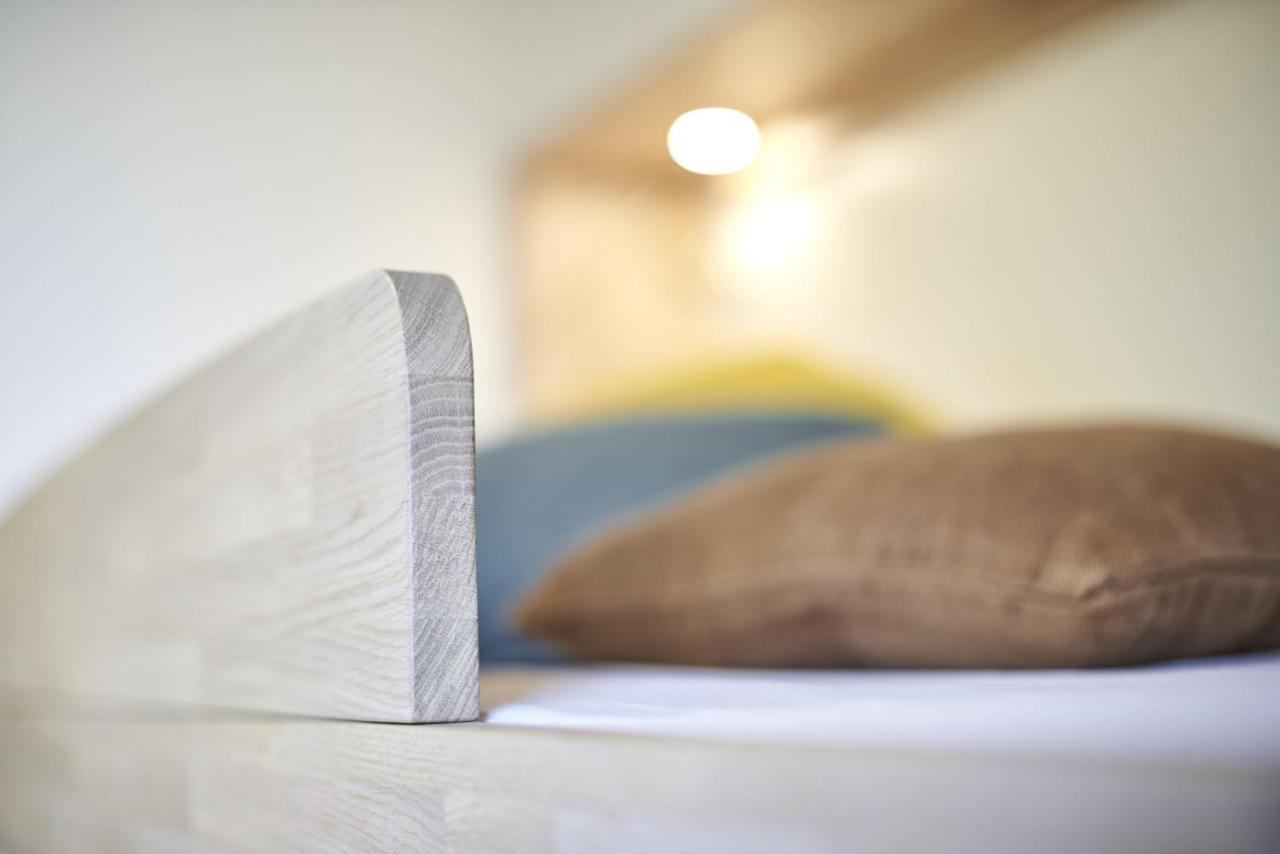 Radhotel Am Gleis Radolfzell am Bodensee Ngoại thất bức ảnh